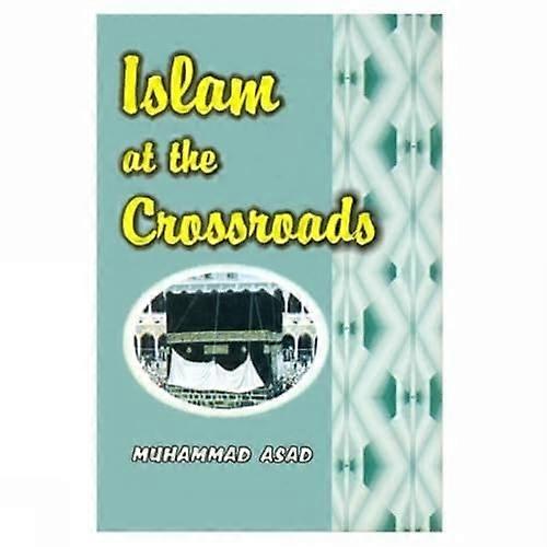 Islam am Scheideweg