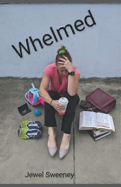 Whelmed