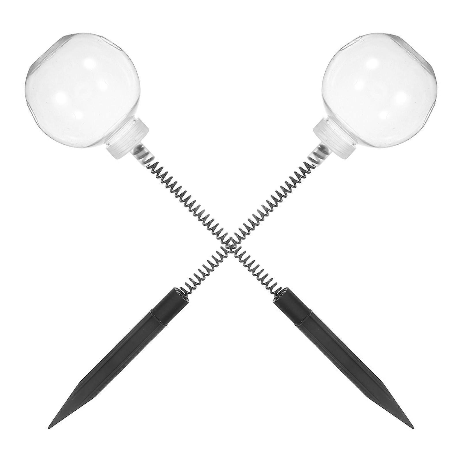 Chicken Cage Toy 8Pcs for Pecking and Feeding Activity