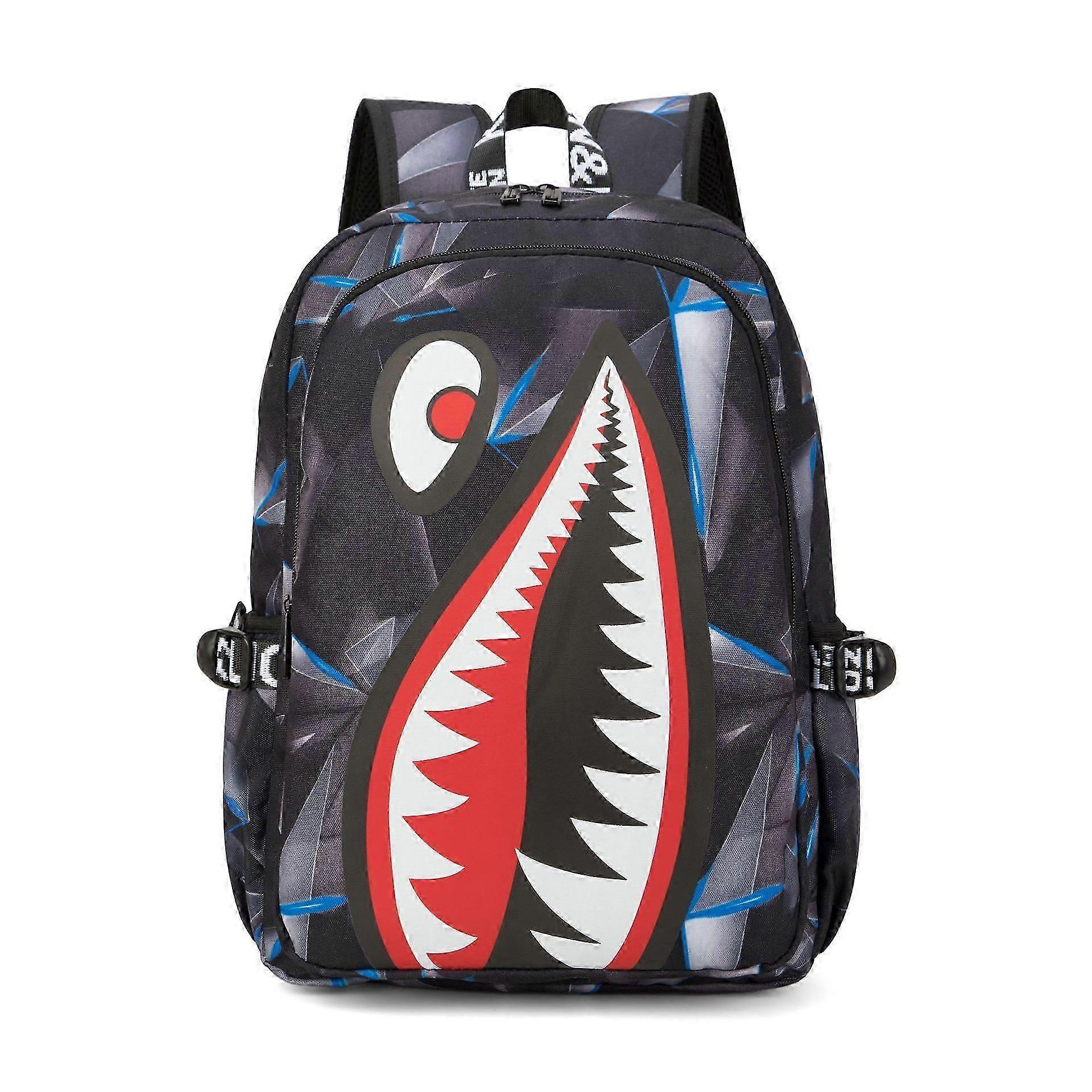 Elementary School Backpack,Cartoon Backpack,Lightweight backpack