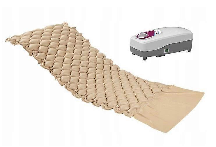 Matelas pneumatique médical à pression variable