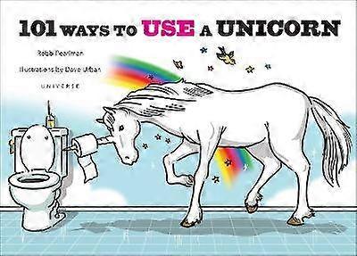 101 Ways to Use a Unicorn