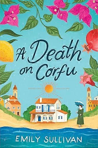 A Death on Corfu