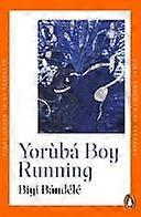 Yorb boy running
