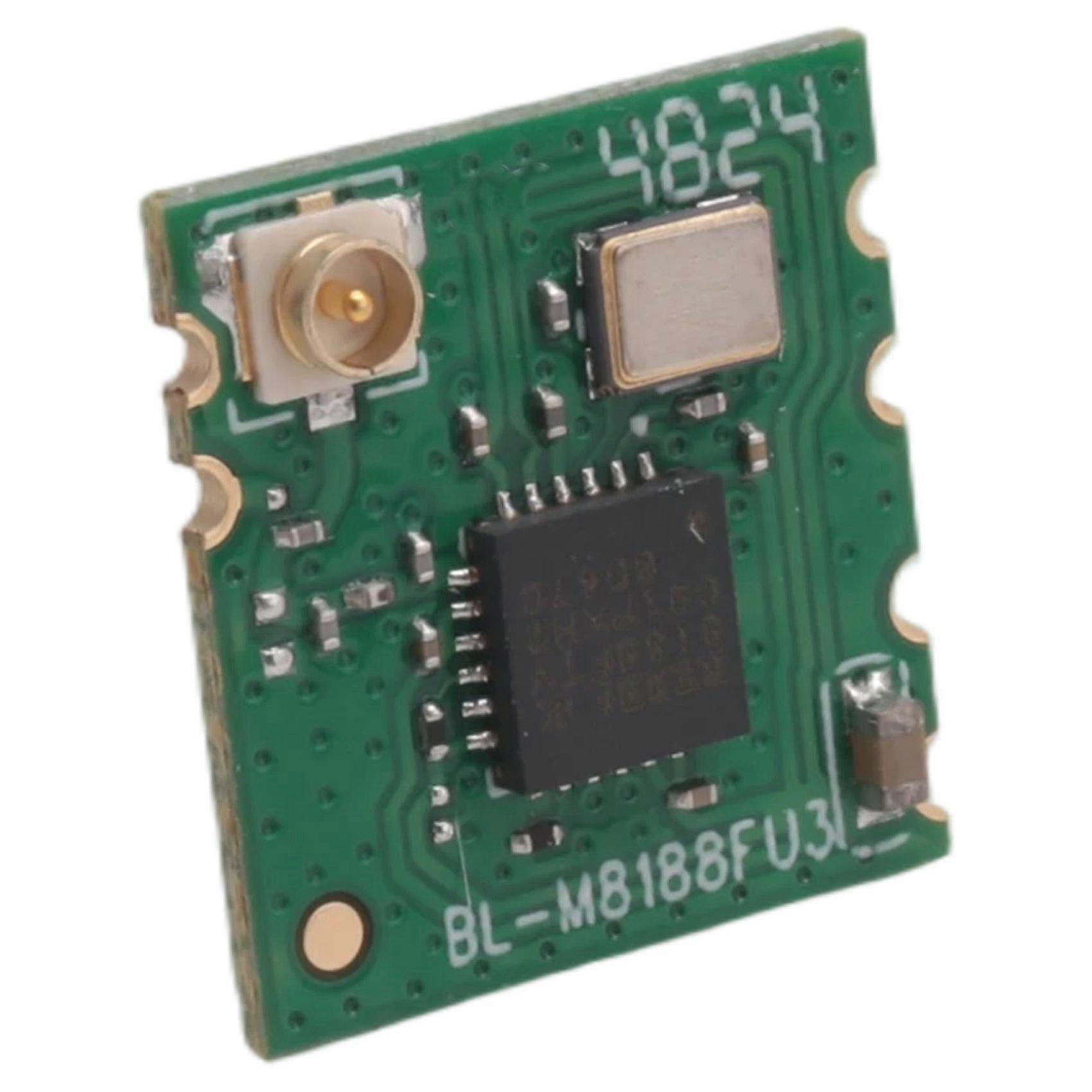 RTL8188FTV Wireless WIFI Module with IPEX Block for Linux Android USB Interface 2.4GHz BL-M8188FU3
