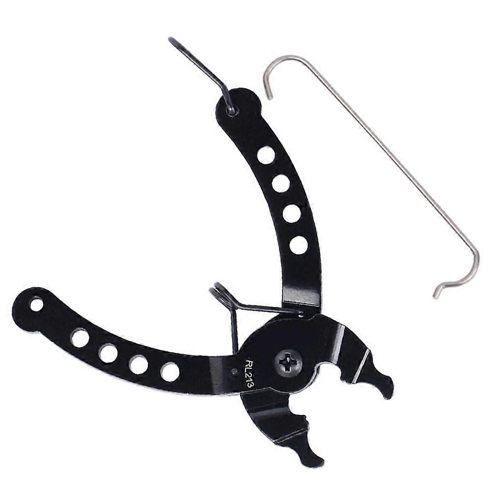 Cykelkæde Quick Release Cut Chain Device Repair Tool Sort