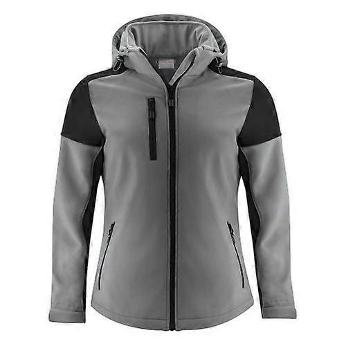 Printer Womens/Ladies Prime Soft Shell Jacket