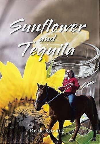 Sunflower and tequila
