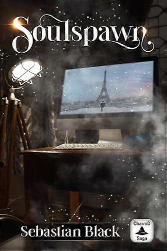 Soulspawn volume 3