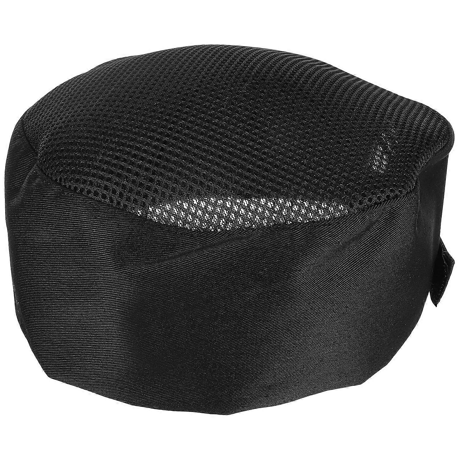 Chef Hat Classic Chef Hat Suitable for Restaurant Cooking