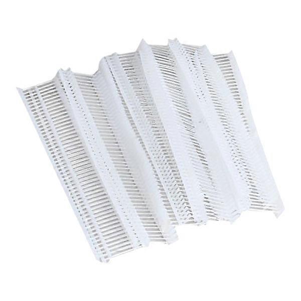 Tagging Barbs Plastic Standard 5000Pcs for Clothes Labeling