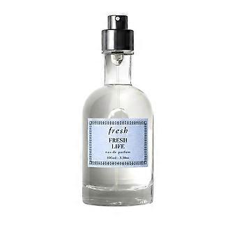 Fresh Life Eau De Parfum Mixte 100 ml