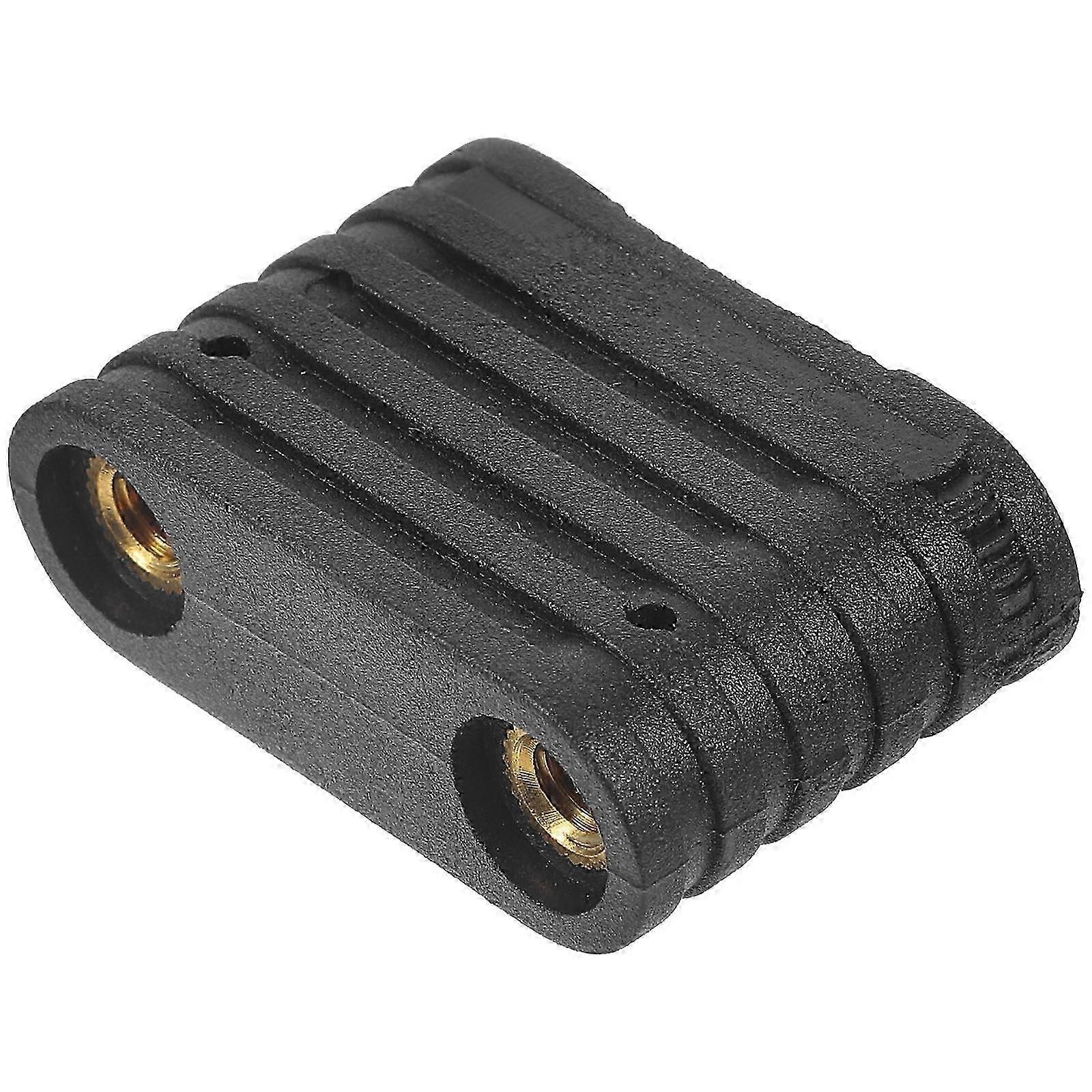 Inflatable Boat Insert Paddle Board Accessory for Kayak Black