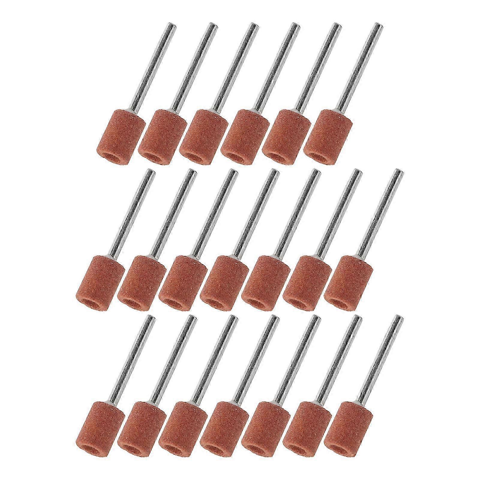 Grinding Drill Bits Stone Grinding Bits Flint Professionals 50Pcs