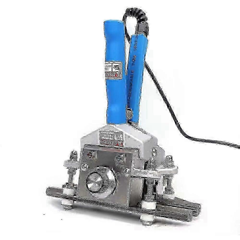 Fkr-200 draagbare handsealer sealmachine