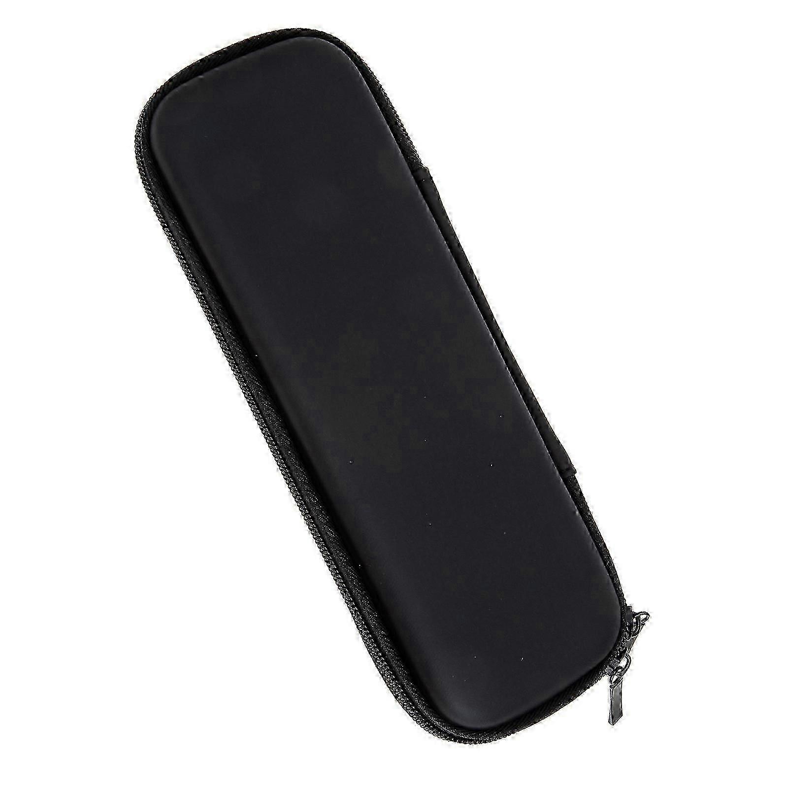 Harmonica Storage Case for Storage with Inner Mesh Bag
