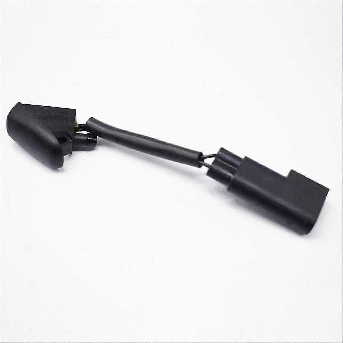 Front Windshield Washer Nozzle with Heating for Focus 1998-2004