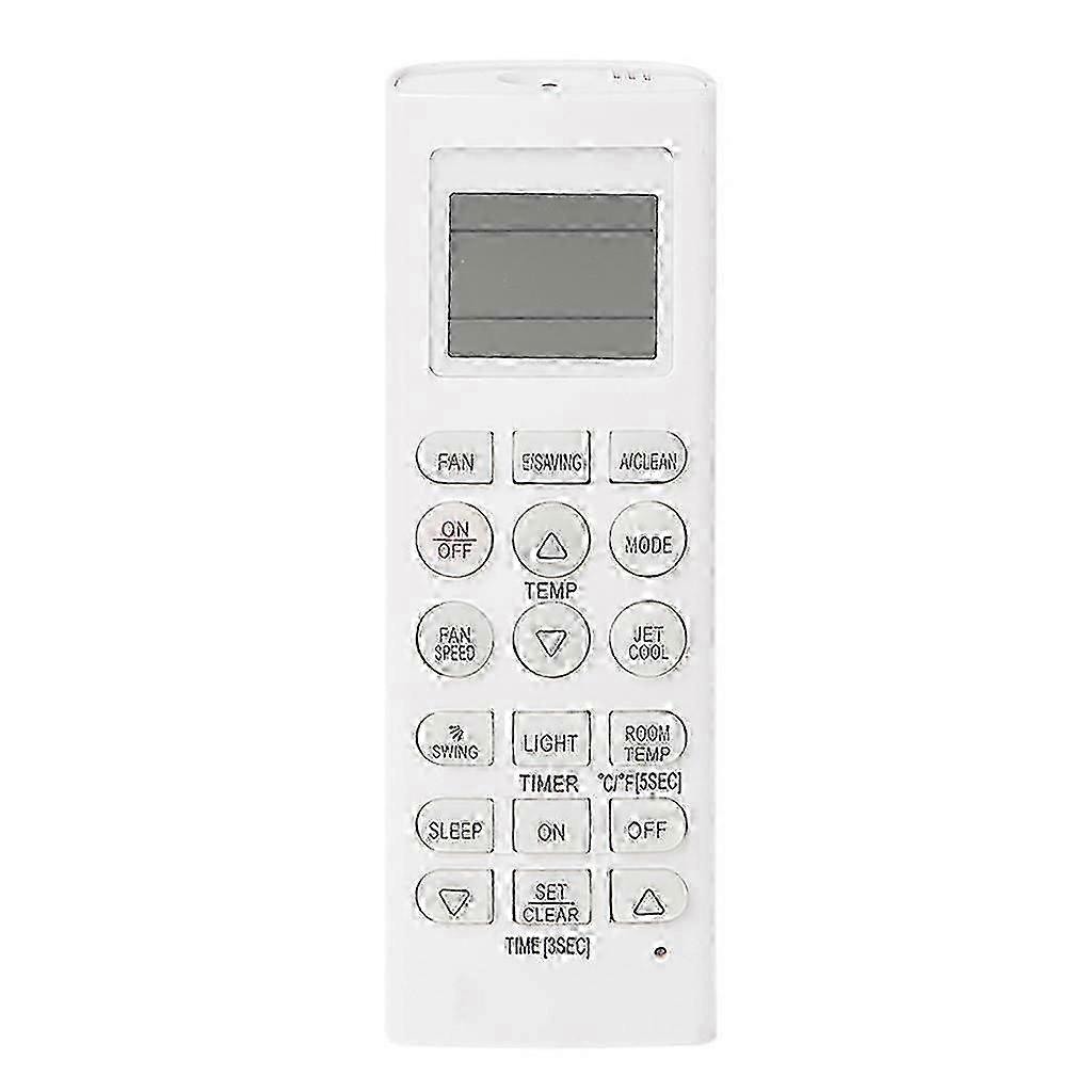 Replacement Remote Controller Air Conditioner Compatible Lg Akb73315601 Akb73456109 Qd