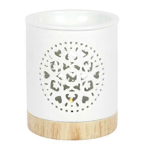 Something Different Mandala Oil Burner