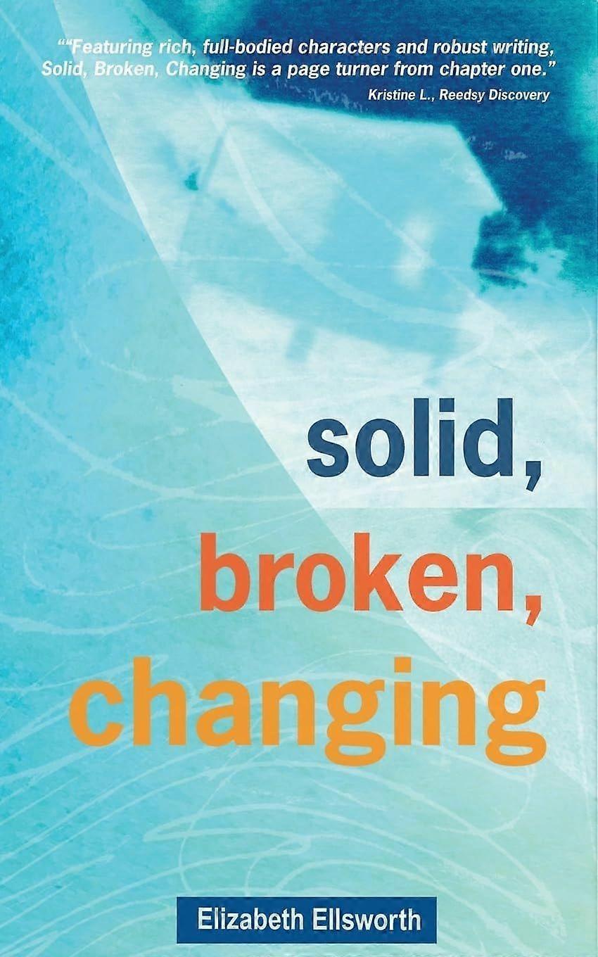 Solid, broken, changing