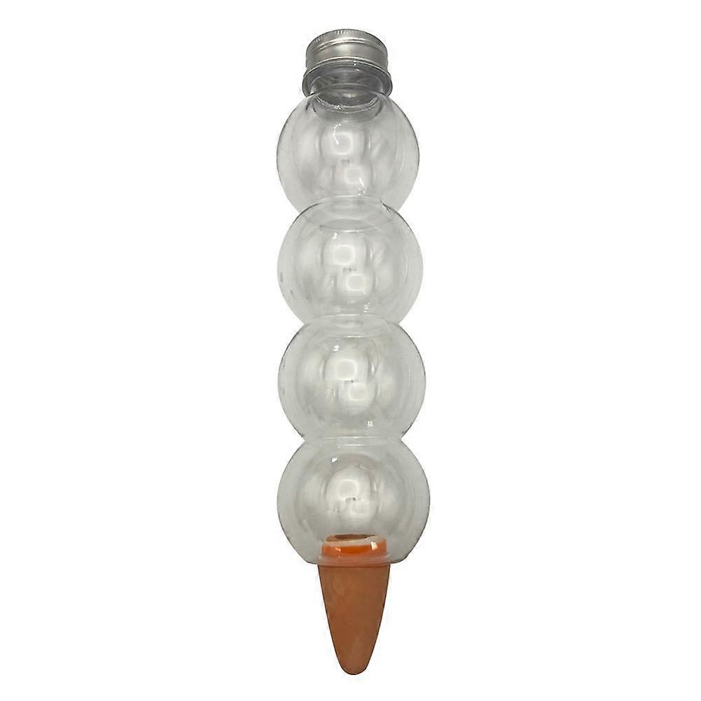 Automatic Watering Can - Transparent Gourd Shape Drip Irrigation
