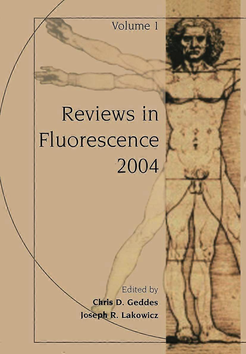 Reviews in fluorescence 2004