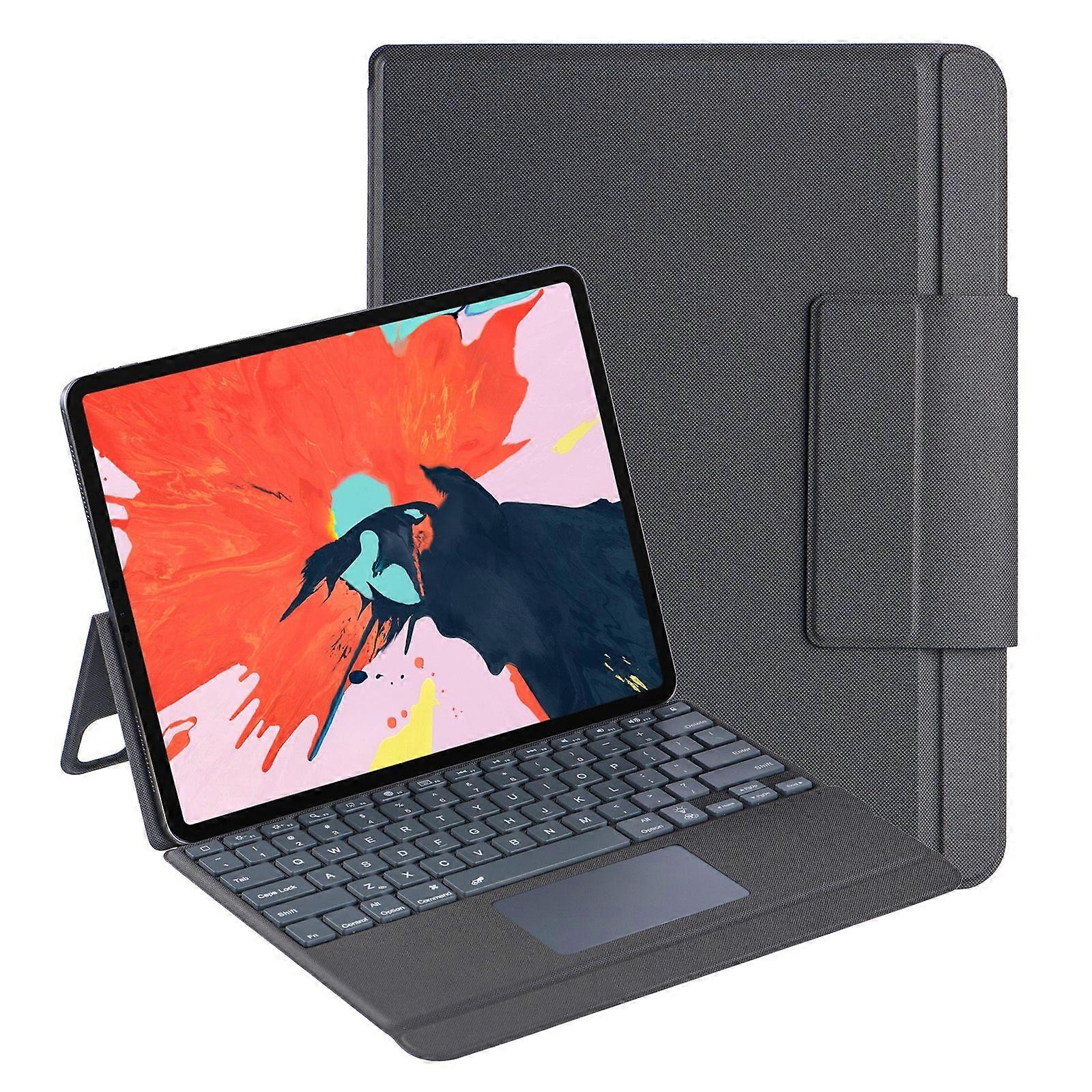 J3129D Backlight Bluetooth Keyboard for iPad Pro 12.9