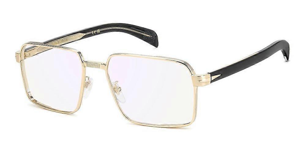 DAVID BECKHAM DB 7166