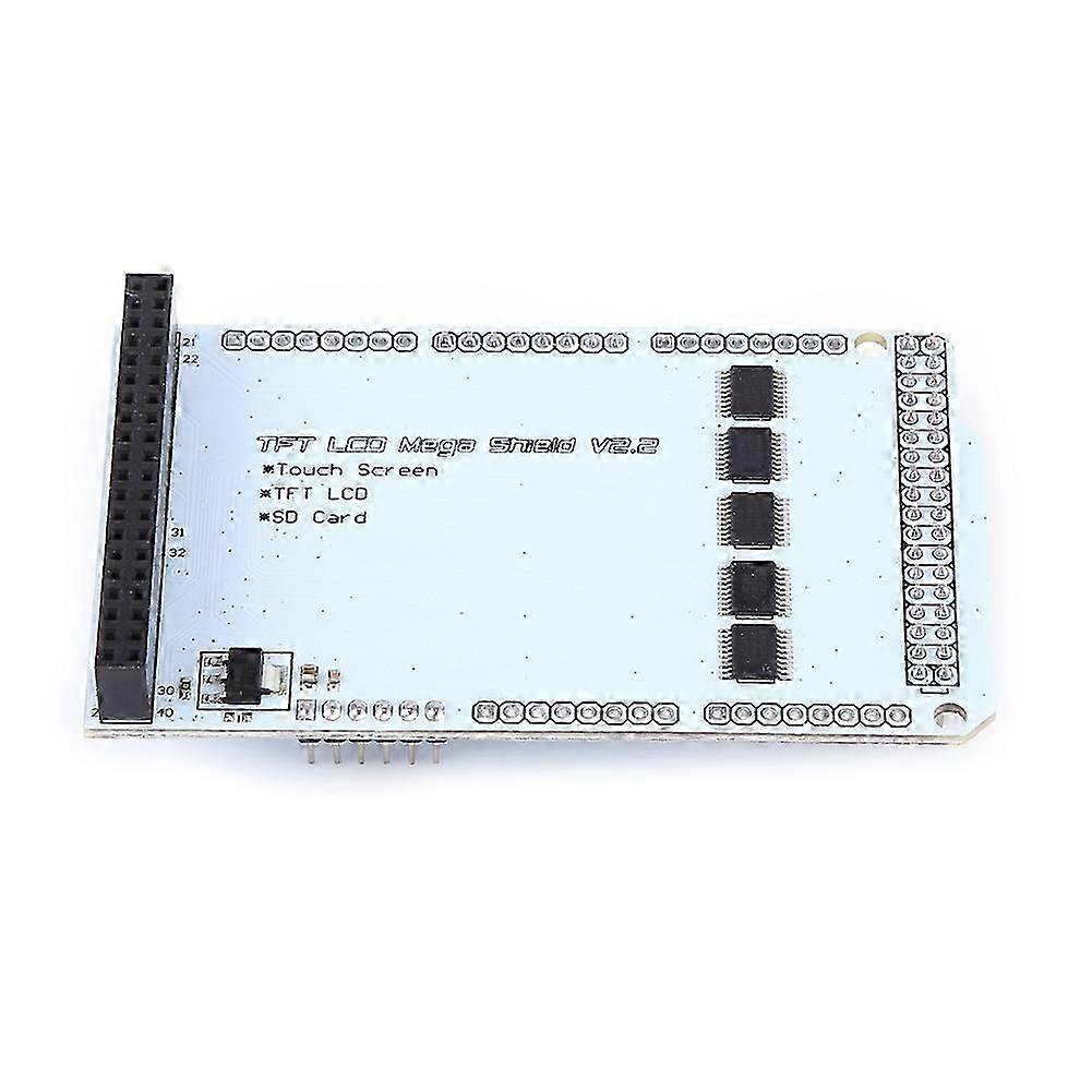 3.2" TFT LCD Mega Shield V2.2 Expansion Board For Touch Screen Display