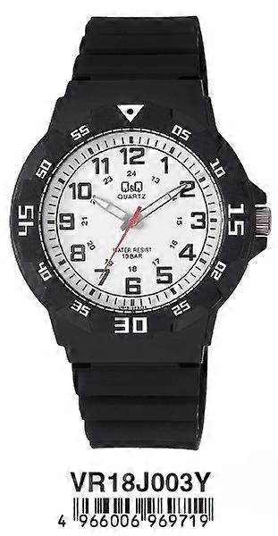 Q&Q DIVER - GENT