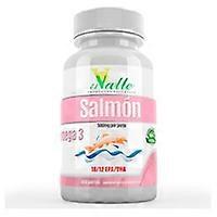 Salmon Omega 3 400 softgels