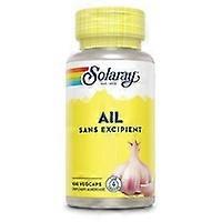 Garlic 600 Mg 100 capsules