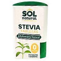 Stevia in tablets 300 tablets