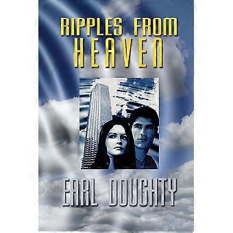 Ripples from Heaven