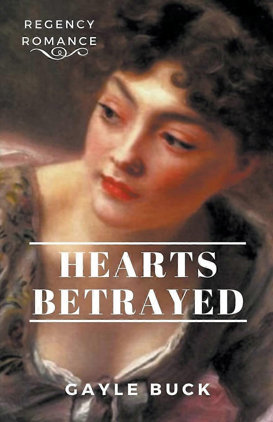 Hearts betrayed