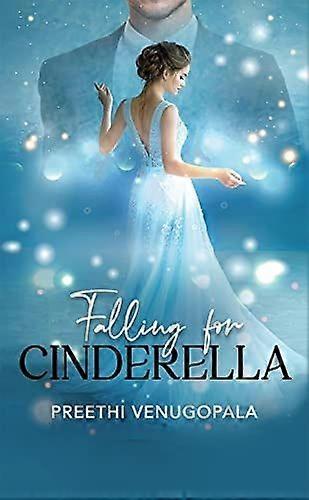 Falling for cinderella