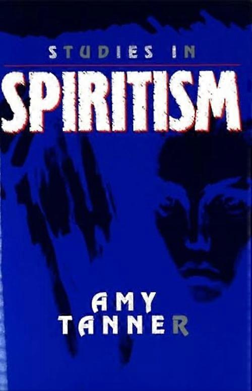 Studier i spiritism