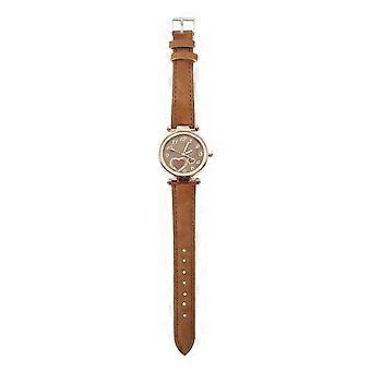 Frauen Uhr Mädchen Freizeit Armbanduhr Mode Uhr Damen Geschenk Uhr Handgelenk Dekor