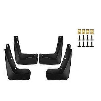 For BMW X1 E84 2016-2022 Mud Flaps Splash Guard Accessories