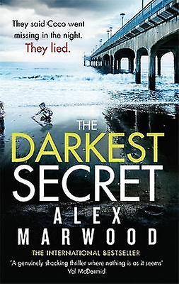The Darkest Secret