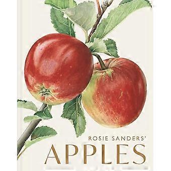 Rosie Sanders Apples