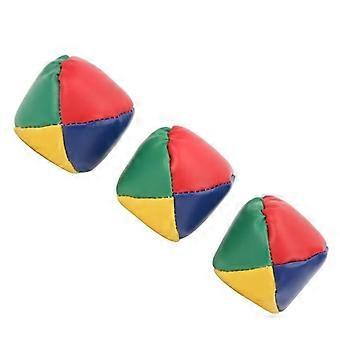 Squeeze Ball - PWSHYMI - 3pcs - PVC - Anti-stress - Hand Therapy
