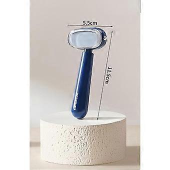 Double-sided Foot File for Professional Exfoliation of Dead Skin. Suitable for Removing Calluses on The Heel and Sole of The Foot.