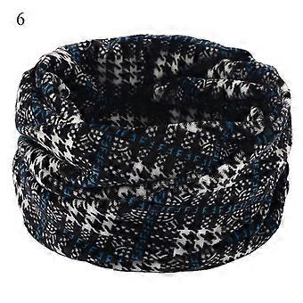Fleece Climbing Scarf | Neck Warmer Climbing | Fleece Snood Scarves | Scarfs Snoods Women - Wraps