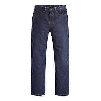 Levis Mens Next One Straight Jeans