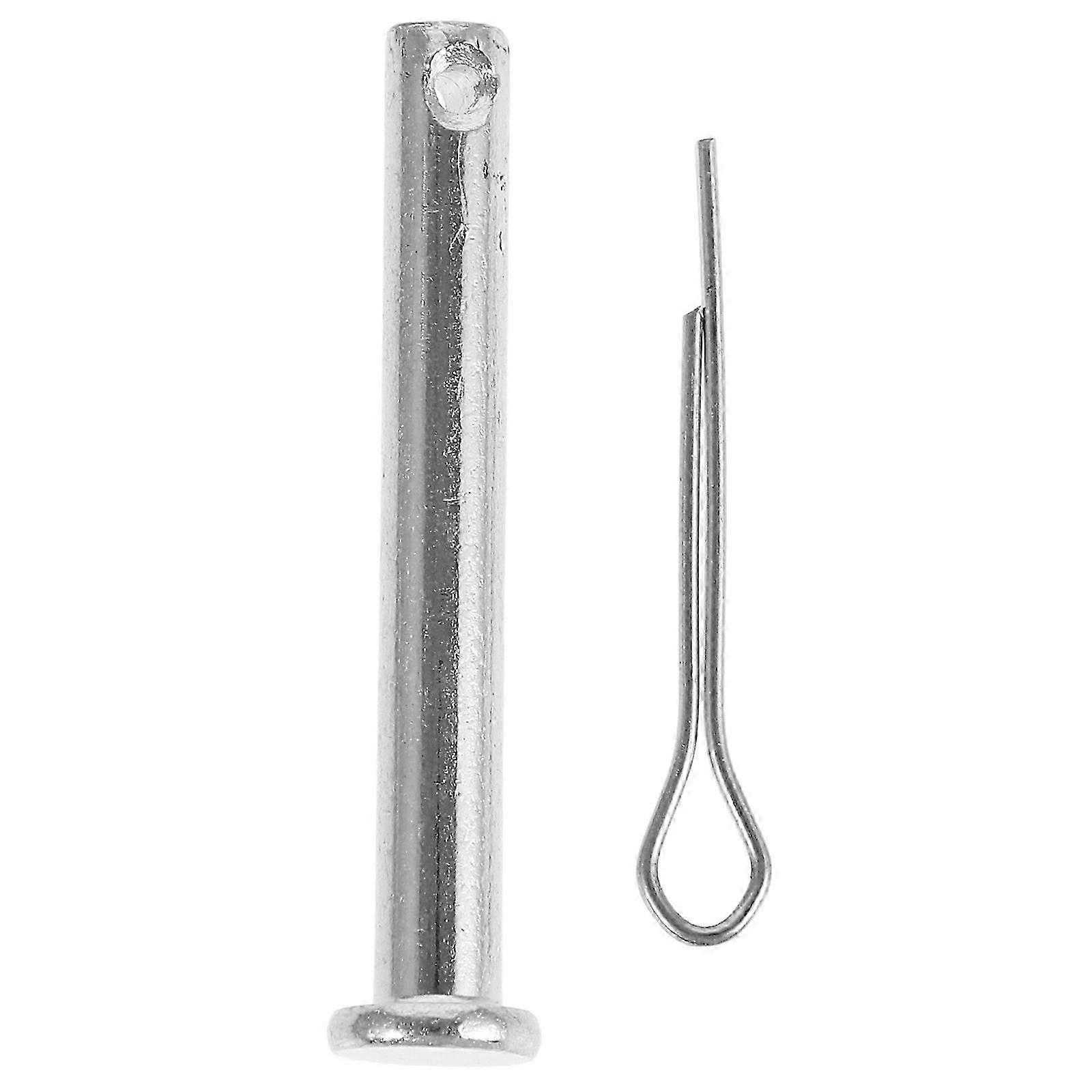 Locking Pin Popcorn Machine Secure Locking Pin Commercial Repair Accessory