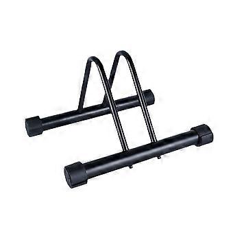 Soporte para bicicletas Estante de estacionamiento de bicicletas al aire libre Estante de almacenamiento universal para bicicletas de montaña antideslizante y fuerte soporte de carga