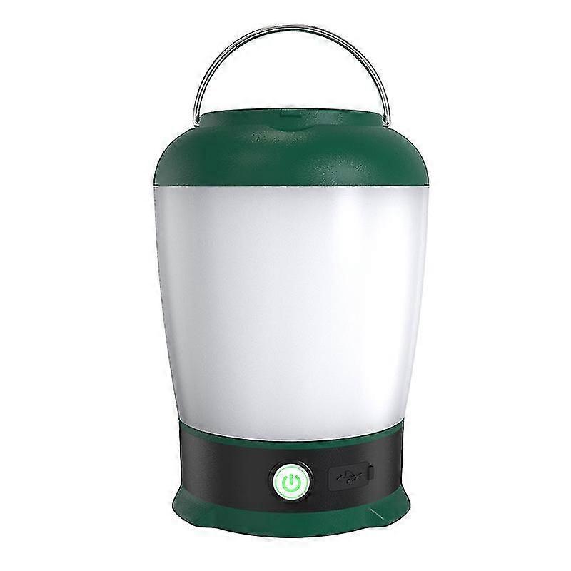 Rechargeable Camping Lamp Led Multi-function Night Light Waterproof Camping Lamp