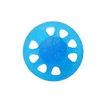 8-Hole Grip Ball Hand Exerciser, Finger Strength Trainer for Carpal Tunnel Rehabilitation, Forearm Muscle & Sensory Stimulation, Portable Hand Therapy
