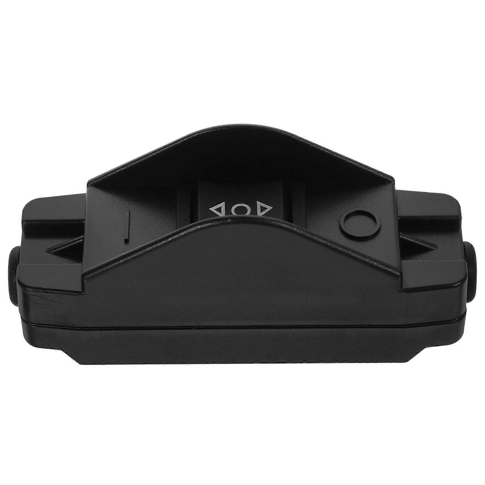 Dpdt Switch Automatic Reset Power Switch 3-position Rocker Switch Control Switch